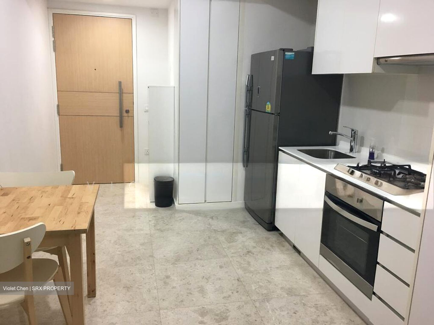 The Lakefront Residences (D22), Condominium #502244351